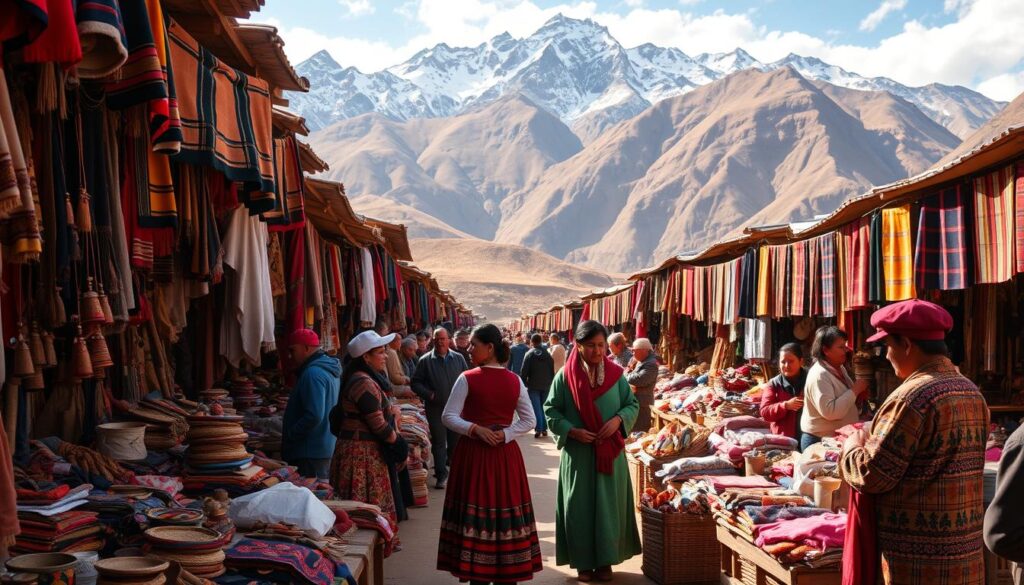 Andean Culture Immersion