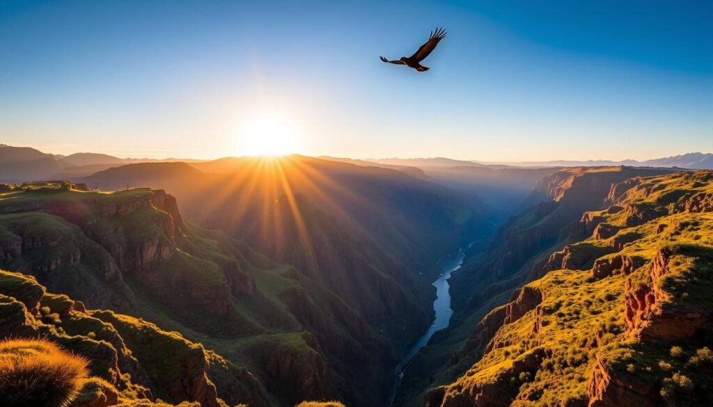 Colca Canyon