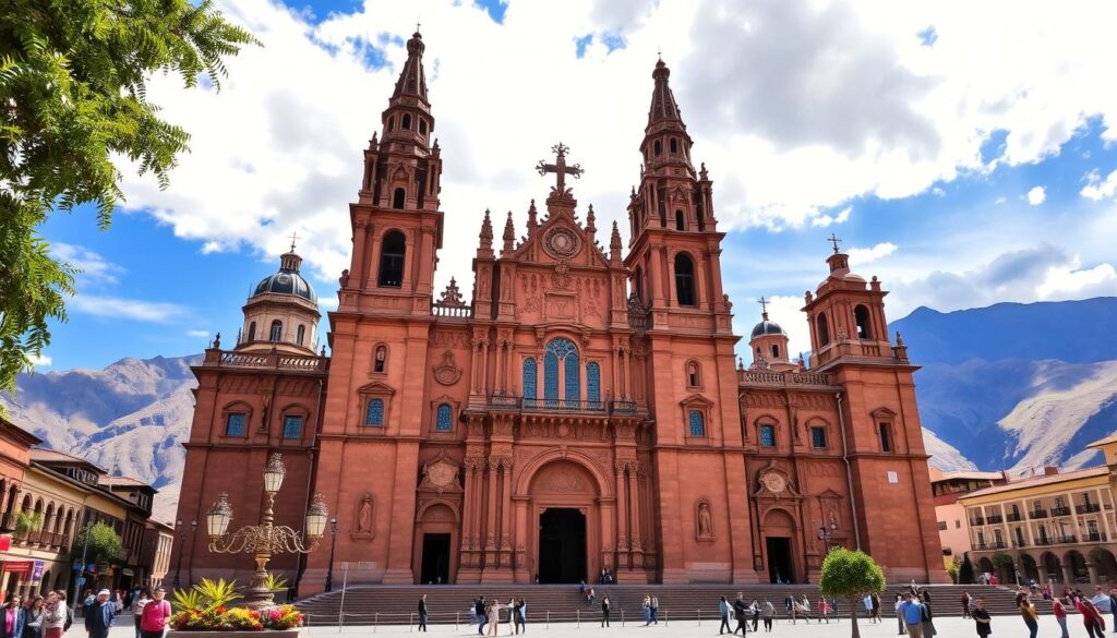 Cusco Cathedral