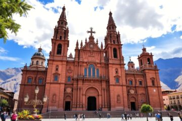 Cusco Cathedral