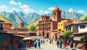 Cusco Travel Information