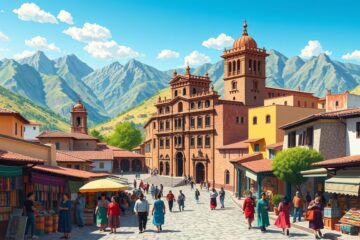 Cusco Travel Information