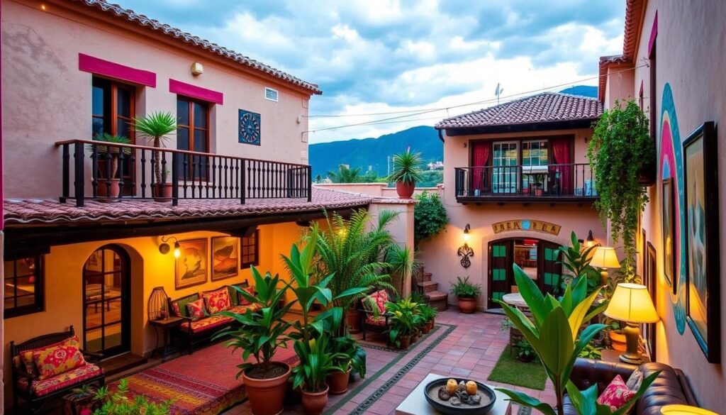 Cusco boutique hotels