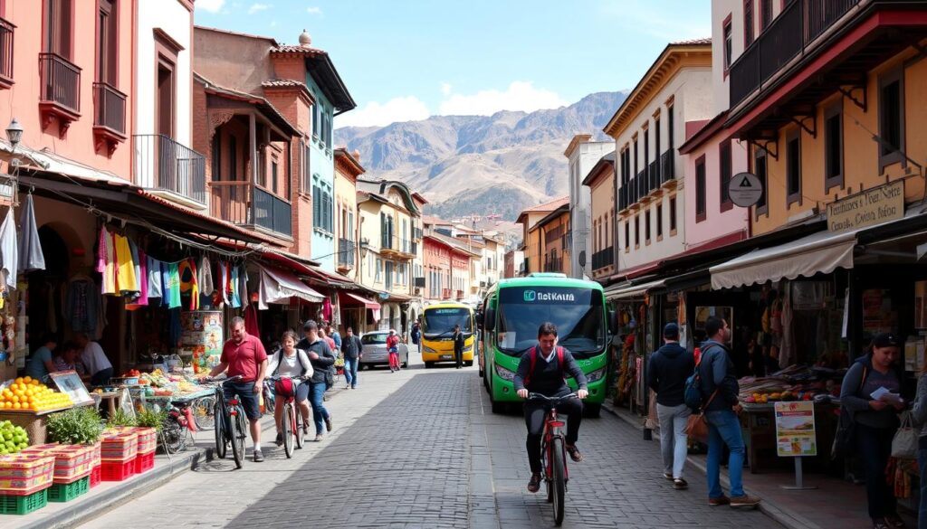 Cusco travel safety