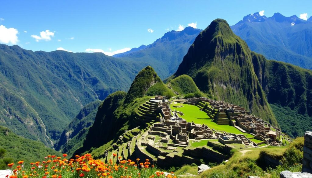 Inca Trail Hikes