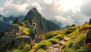 Inca Trail Travel Information