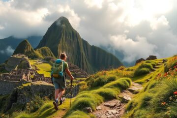 Inca Trail Travel Information