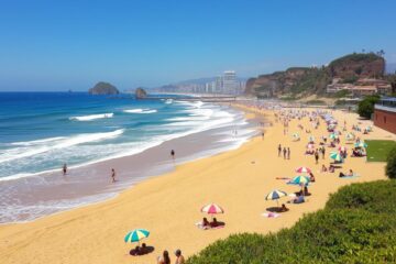 Lima Beaches