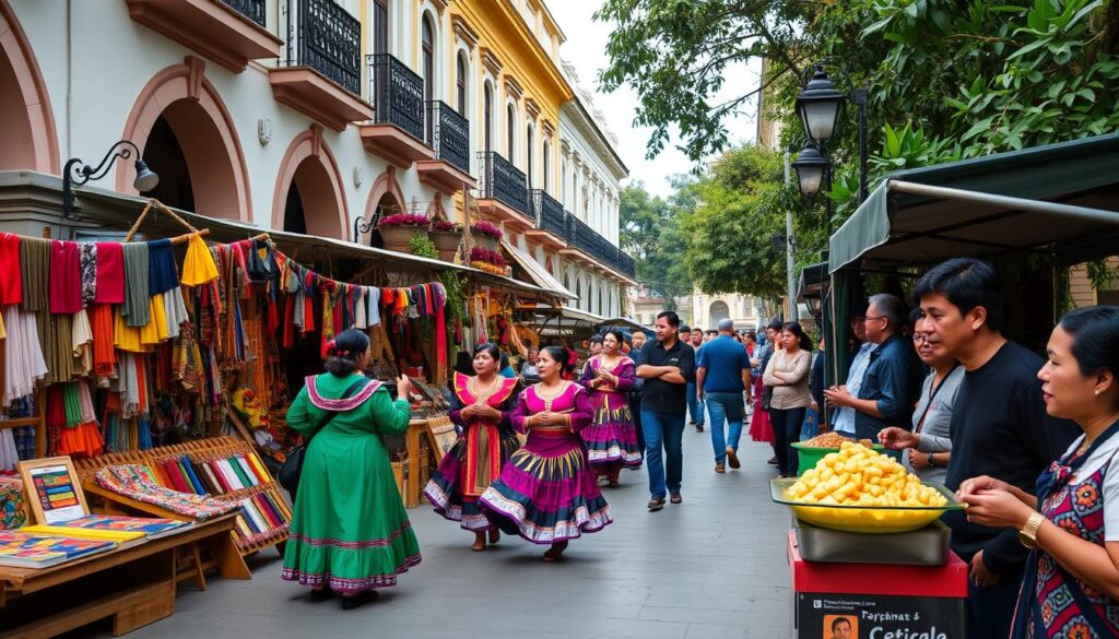 Lima Cultural Experiences