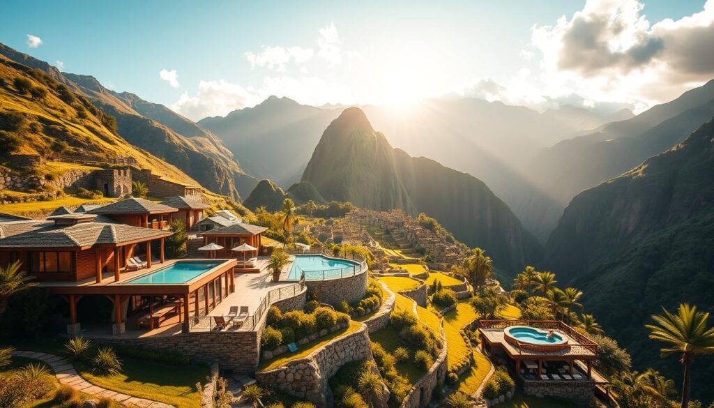 Luxury Peru Travel