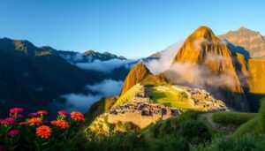 Machu Picchu Things to do