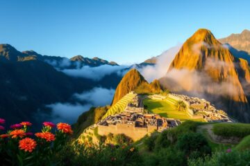 Machu Picchu Things to do