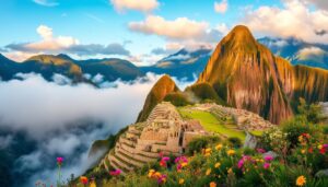 Machu Picchu Travel Information