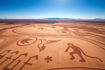 Nasca Things to do