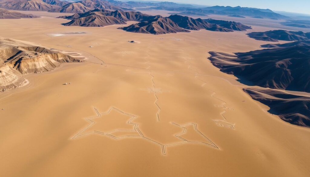 Nazca Lines