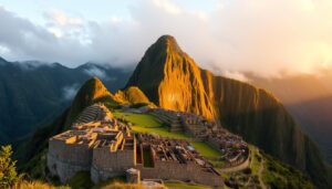 Peru Travel information