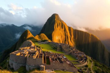 Peru Travel information