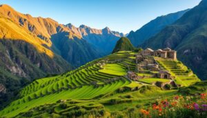 Sacred Valley Travel Information