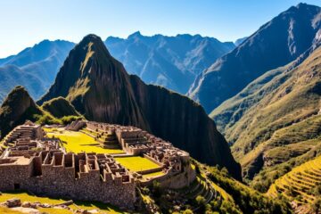 Sacred Valley of the Incas Top Things to do 2025