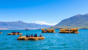 Titicaca Lake Things to do