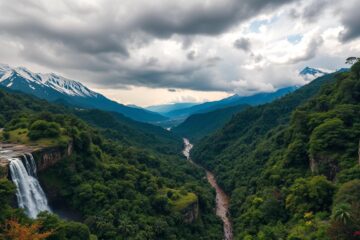 adventure travel in peru