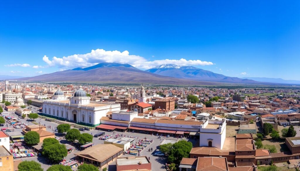 arequipa peru