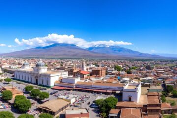 arequipa peru