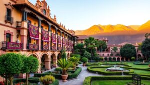 best hotels in cusco