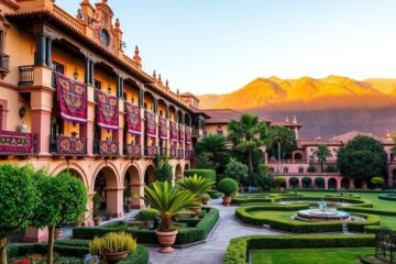 best hotels in cusco