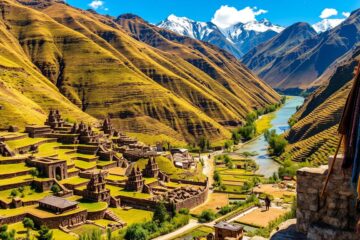 best of peru travel 2025