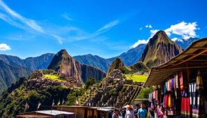 best sightseeing spots in peru