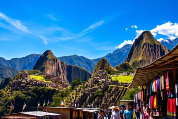 best sightseeing spots in peru