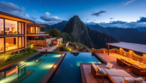 boutique hotels in machu picchu