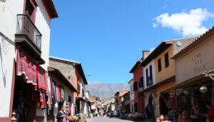 cultural experiences in cusco