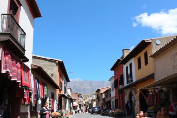 cultural experiences in cusco