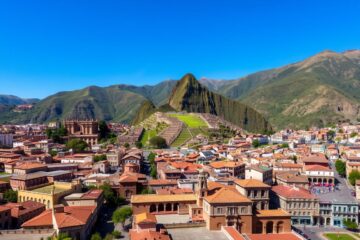 cusco historical sites