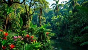 eco-friendly tourism in the amazon