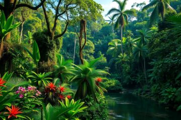 eco-friendly tourism in the amazon