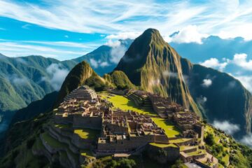 explore machu picchu 2025