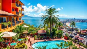 family-friendly hotels in miraflores