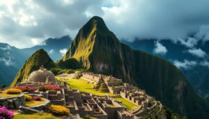 hidden gems in machu picchu