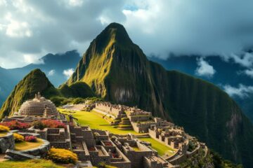 hidden gems in machu picchu