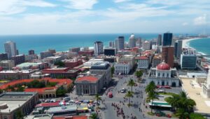 lima city attractions