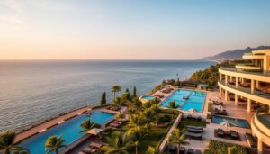 luxury resorts in lima