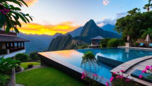 luxury vacations in peru