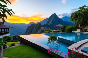 luxury vacations in peru