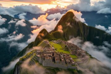 must-see peru landmarks 2025