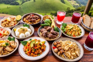 must-try peruvian foods