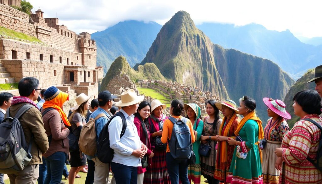 peru tour operators