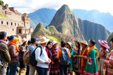 peru tour operators